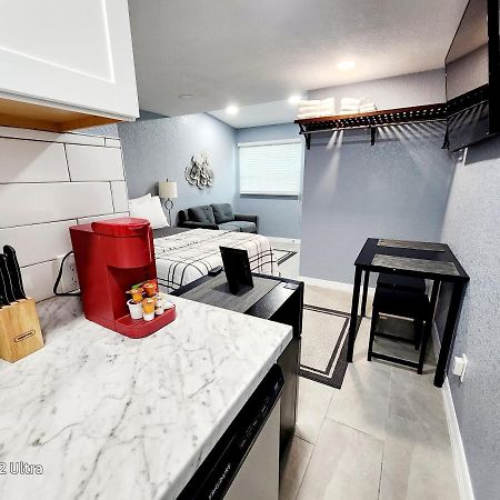 Studio 3! Лейкленд Экстерьер фото